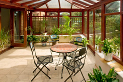Pant Y Crug conservatory quotes