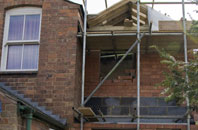 free Pant Y Crug home extension quotes