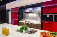 Pant Y Crug kitchen extensions